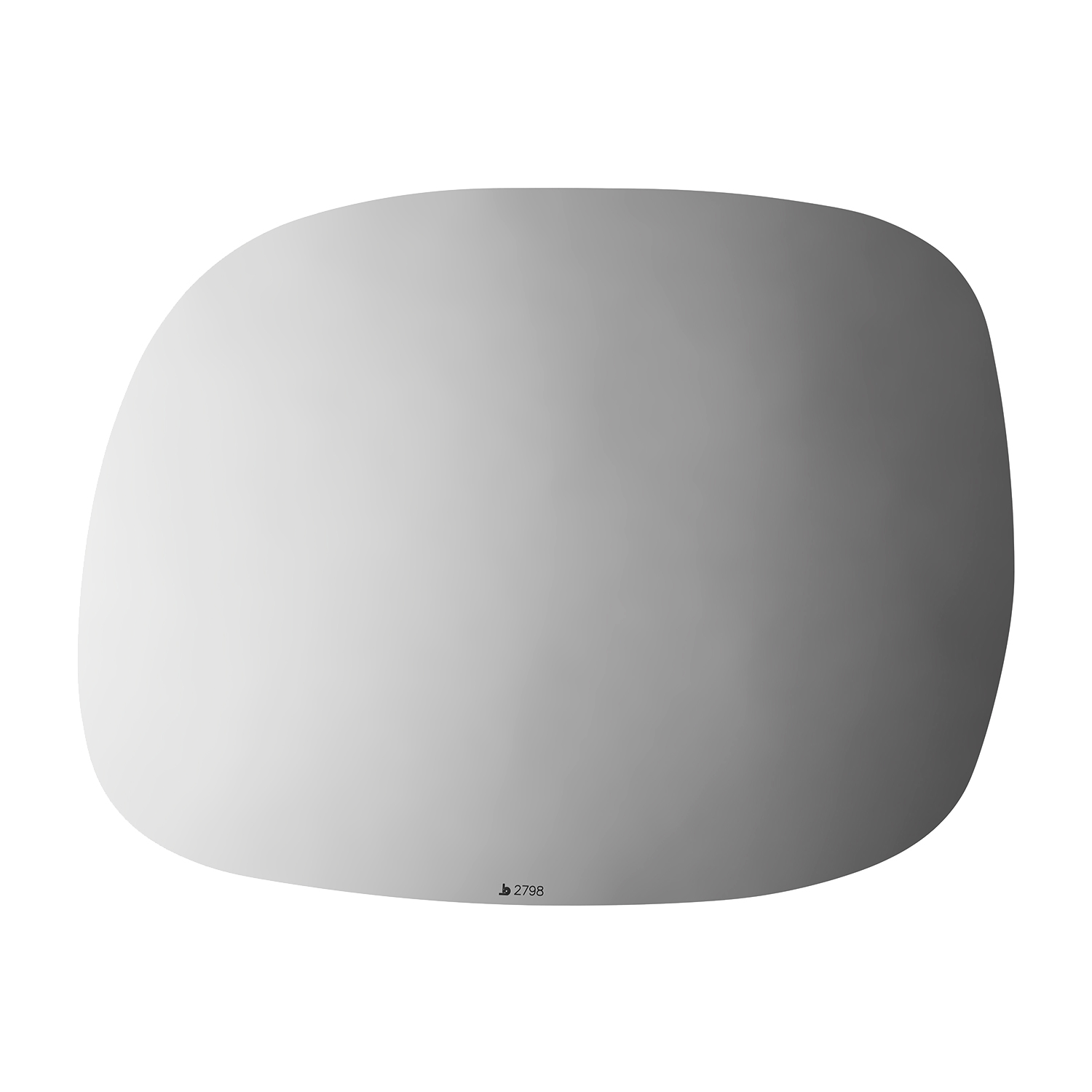 SIDE VIEW MIRROR